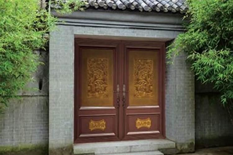 2021年新款农村别墅图