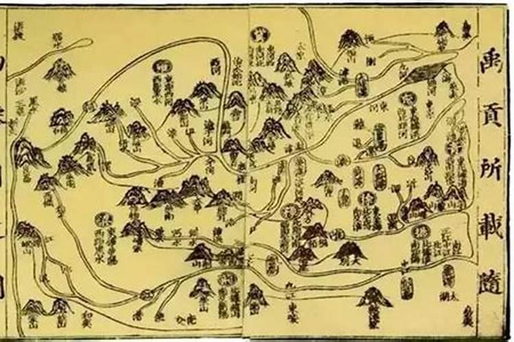 风水学上将中国分为九五之势,也就是十四条龙,九条地龙和五条水龙,分...
