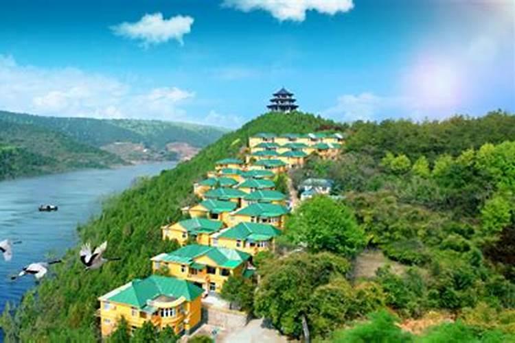 丹江口水库最佳旅游景点,湖北旅游打卡宝地推荐