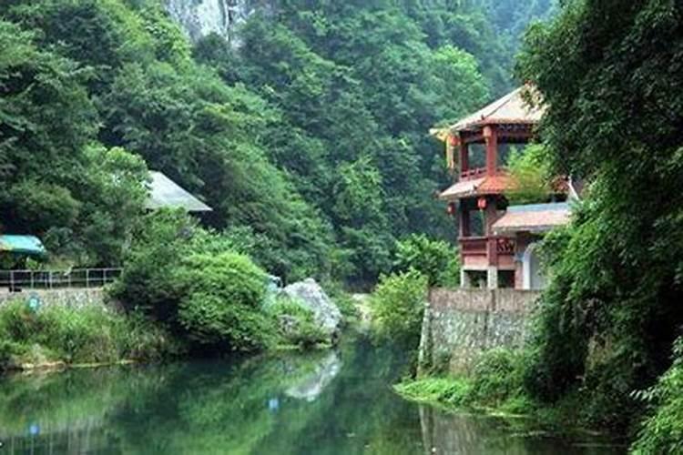 暑期高温来袭,全家避暑圣地有哪些？