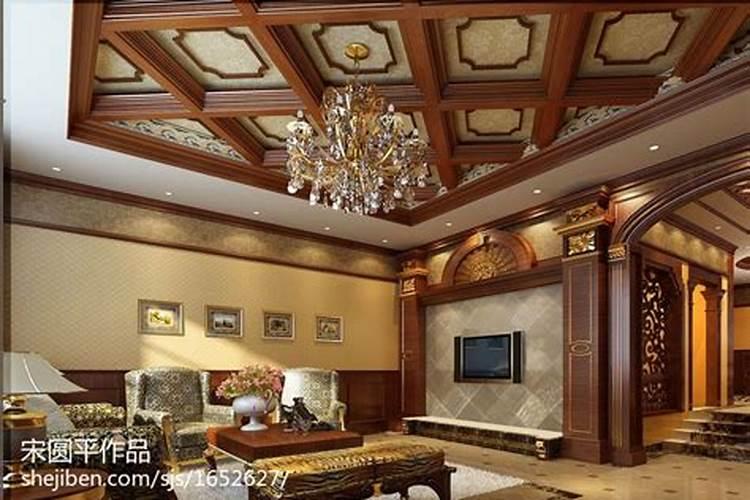 胡桃木为什么不吉利