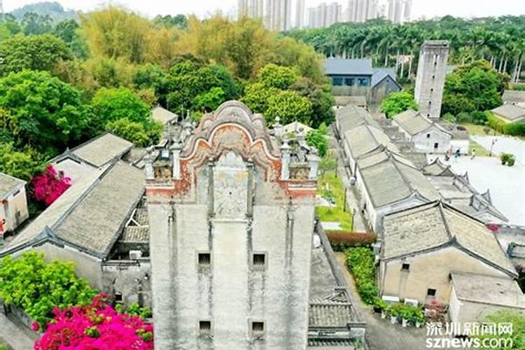 如何学习看风水
