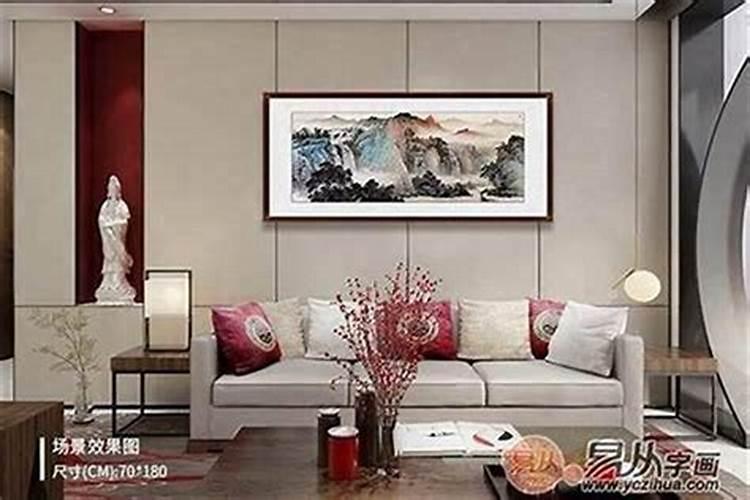 家具怎么摆放招财招财家具有哪些