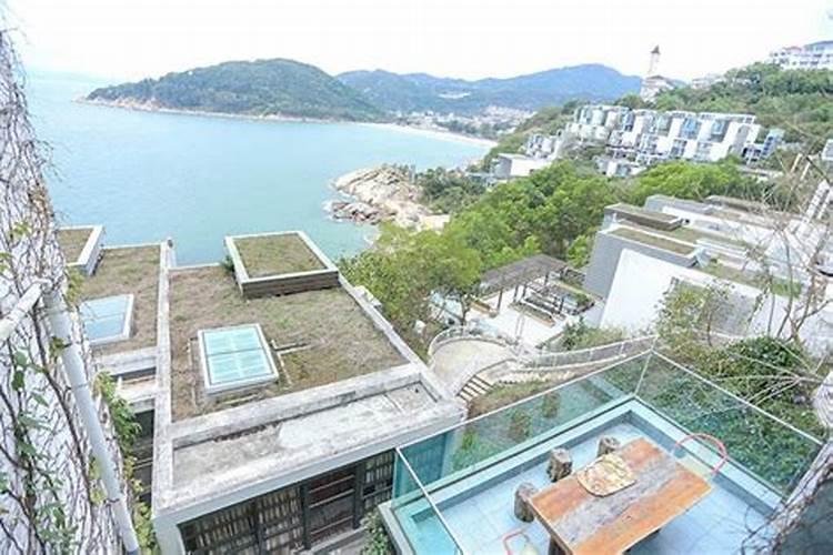 双拼别墅东西户哪个好