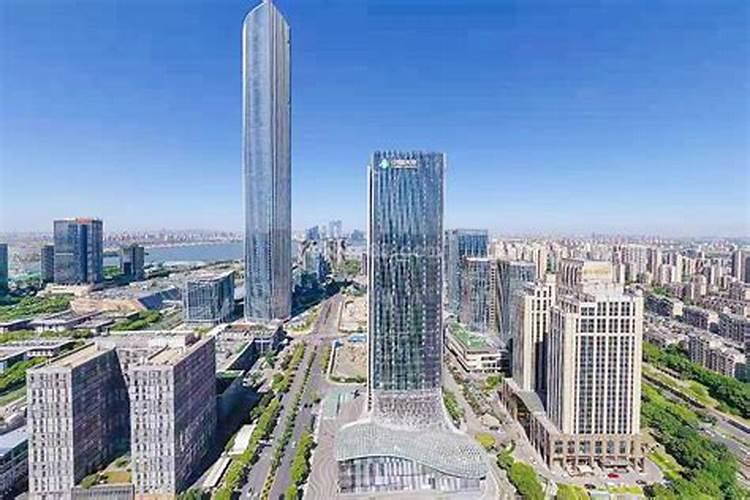 上海环球金融大厦上海环球大厦风水大战