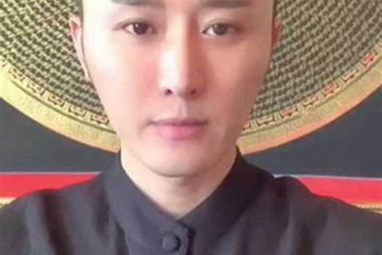 武汉算命蕞准的大师