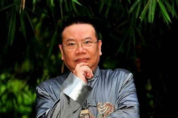 所谓的风水大师,有谁知道是骗子吗
