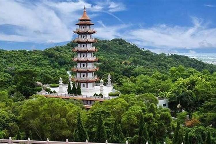 潮州风水怎么样