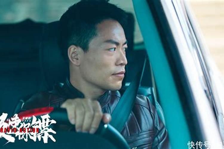关于风水的鬼片