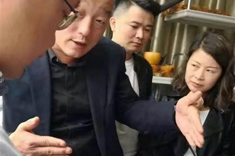 望气简介
