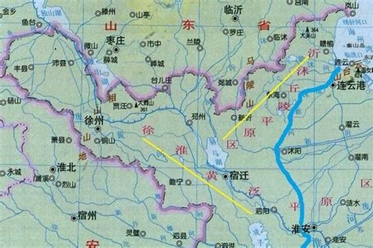 江苏两座“宜居”城市一座在江南,一座江北,哪两座城市？