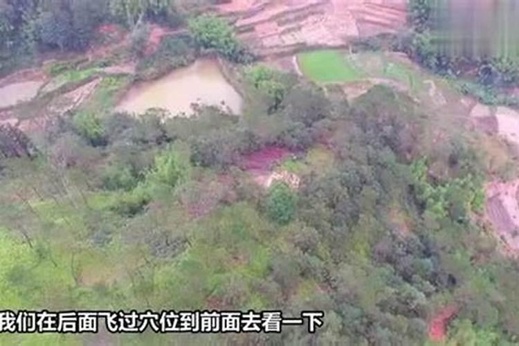 广东省信宜市有什么风水宝地
