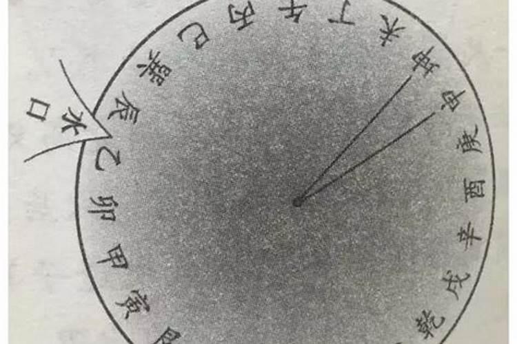 申山寅向兼坤艮的阳宅乙方水和子方水到明堂好吗？
