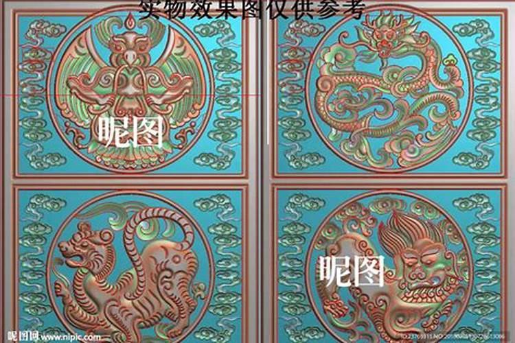 龙形摆件摆放什么位置适合 龙形摆件摆放位置