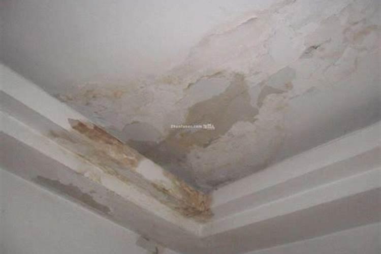 风水师的诅咒屋顶上订三根订子什么意思