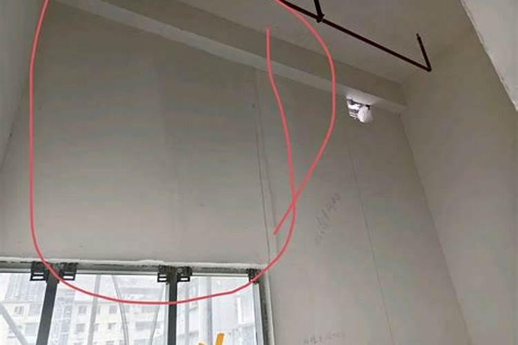 风水问题,听说用两个风水箫可以化解横梁煞,两个风水箫怎么挂？听说是架...