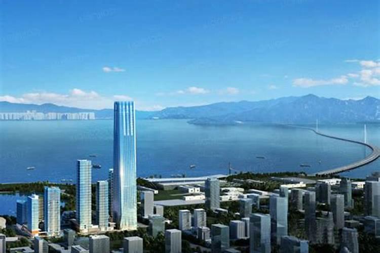 深圳住宅风水哪个地方最好？