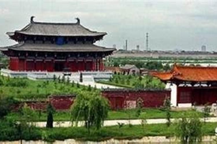 南阳市算命哪里算得准