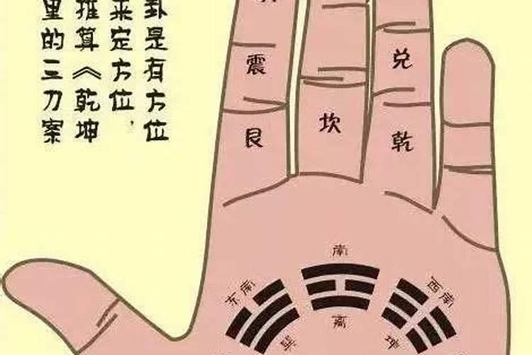 平原风水实践口诀