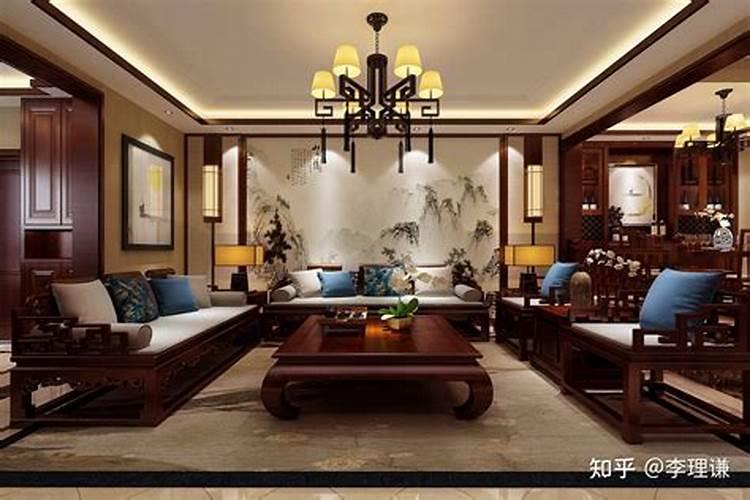 风水中的中宫是什么意思,中宫位又是在哪？