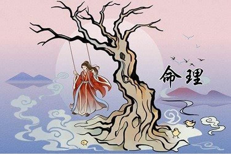 关于“阴宅”的风水理论:如何判断龙脉聚结处(1)