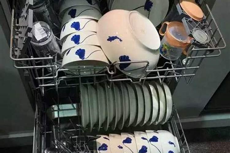 厨房用具摆放风水注意事项