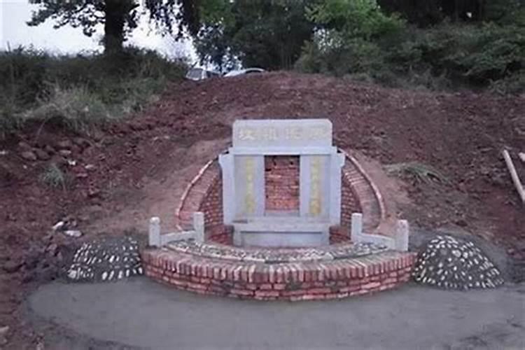 墓地风水对子孙后代有哪些方面的影响