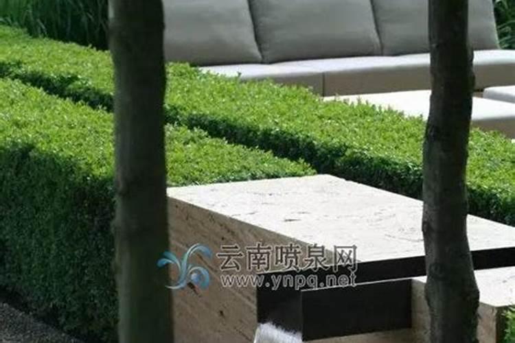 水景放什么方位好
