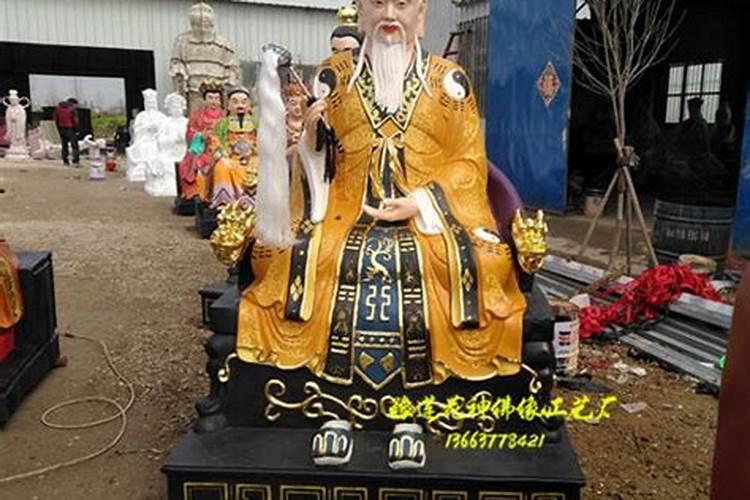 李嘉诚御用风水师陈伯,究竟有多厉害？