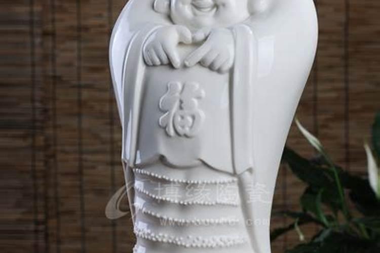 风水之王中的白弥勒是谁