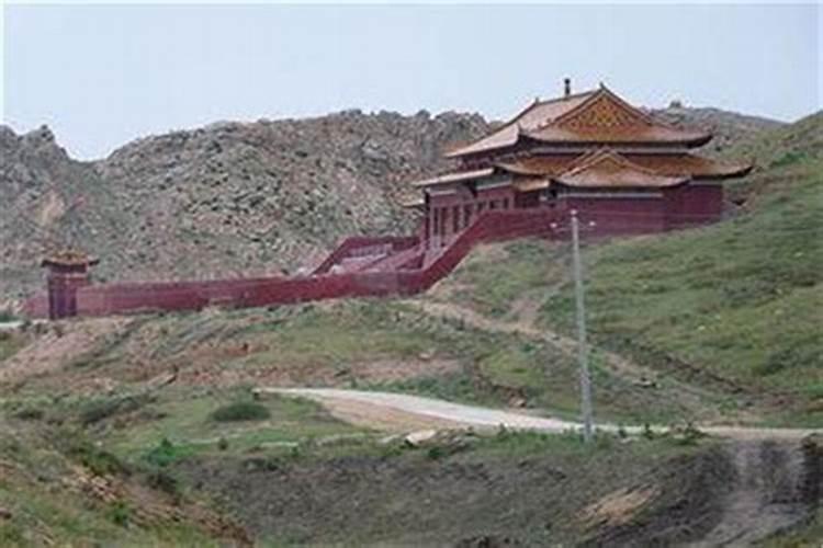 赣南四大堪舆祖师是哪四人？