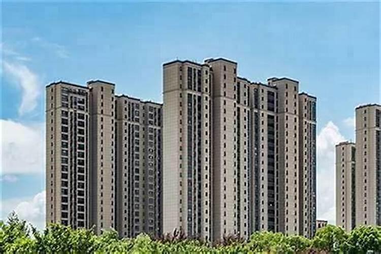 住宅楼中 要注意什么住宅风水禁忌原理
