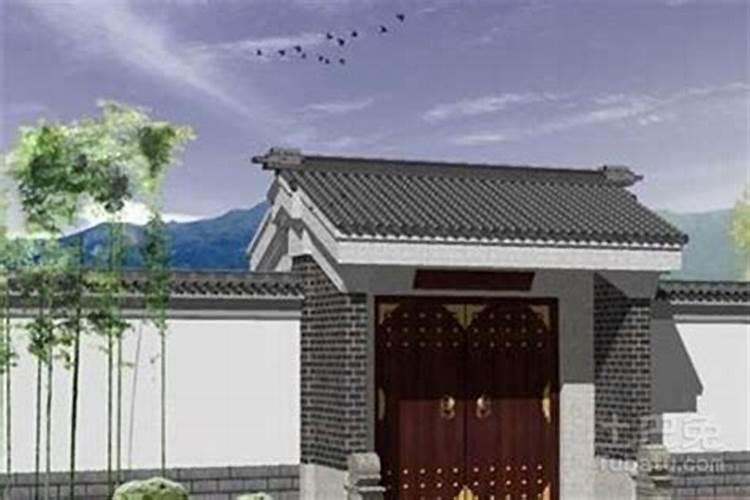 别墅庭院围墙高度一般是多少？