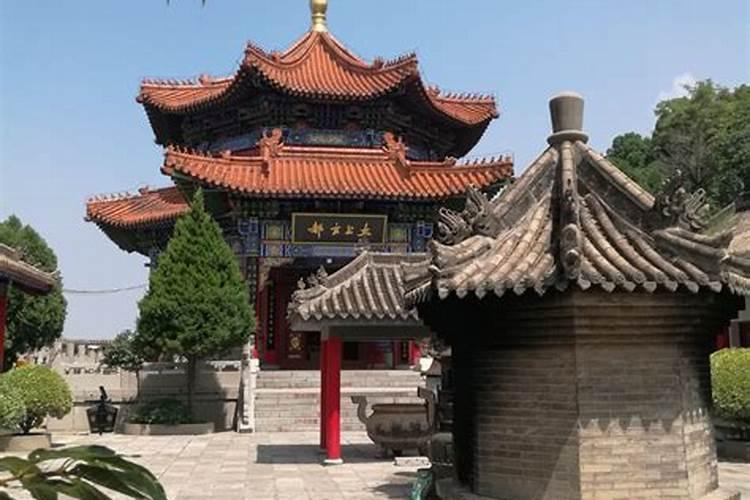 华清宫景点介绍？