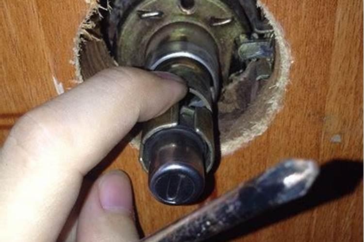 如何看门的风水