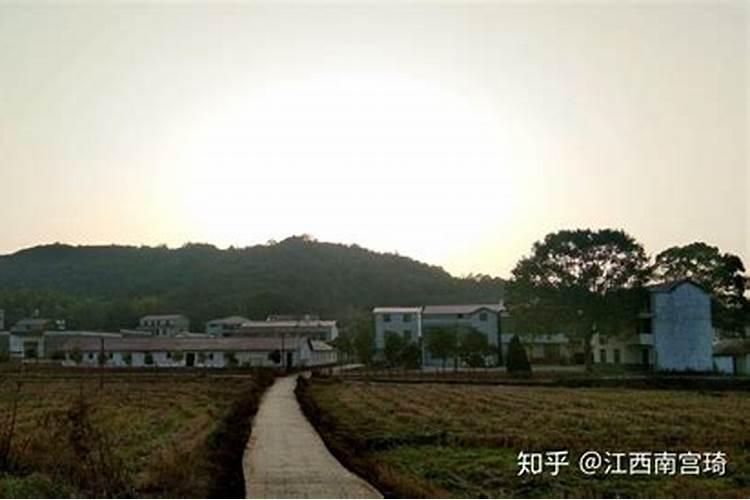 唐山看墓地风水