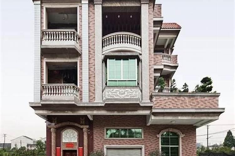 别墅一般人镇不住真的吗一般为什么不建议买别墅