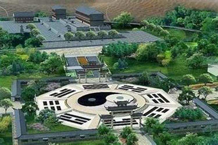 古代风水对现代建筑的影响有哪些？