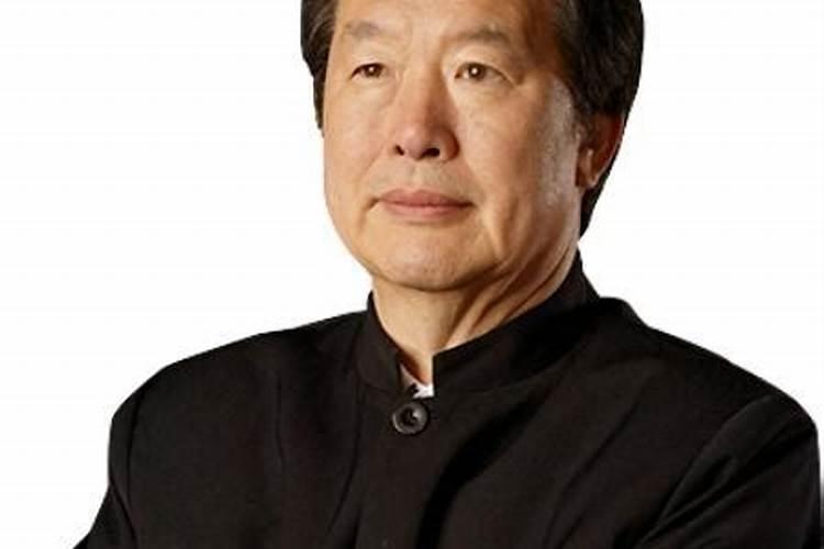 国际风水大师有哪些