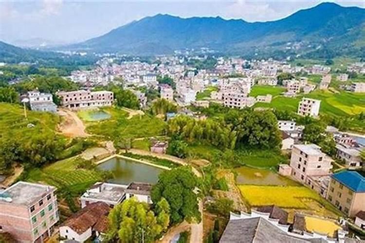 江西的风水全国最好,却为何最穷？