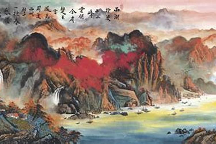蒙城有做风水画的吗最近？