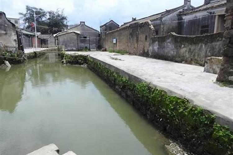 仙槎古寨地址在哪里？