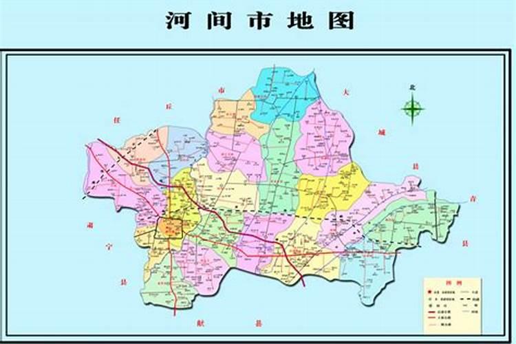 河间市束城镇有算卦的吗