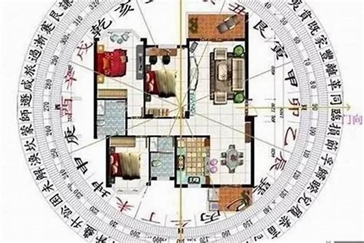 新时代住宅风水怎么样？