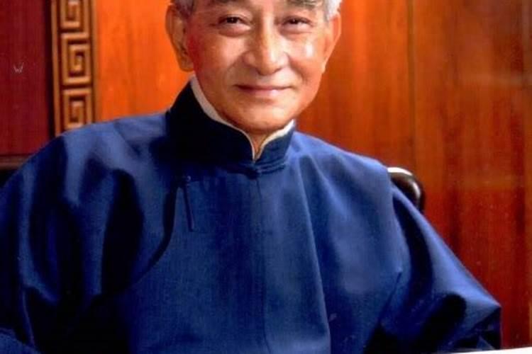 著名的国学大师都有哪些？