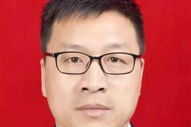 中国风水家协会广西分会李志林主席简介