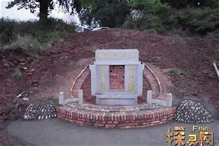 祖坟风水不好对后代会有什么影响