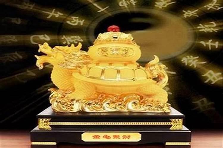 什么风水增加财运好？