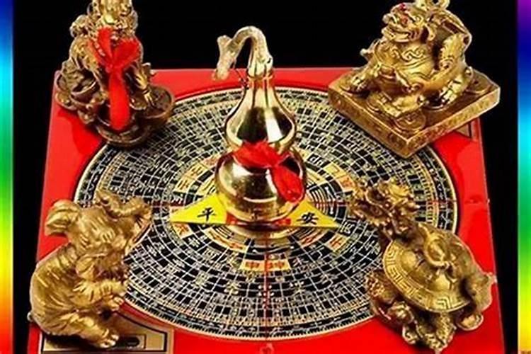 什么风水最旺人家财运呢