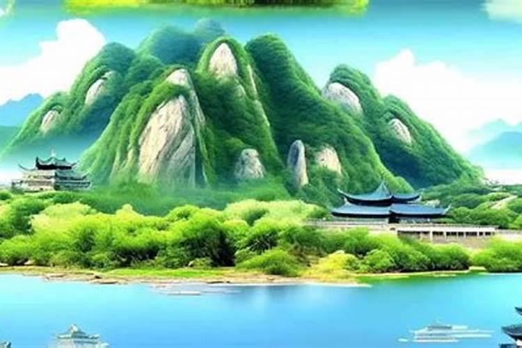 风水真的可以改变命运吗